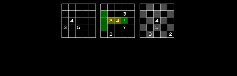 14 Minesweeper Variants