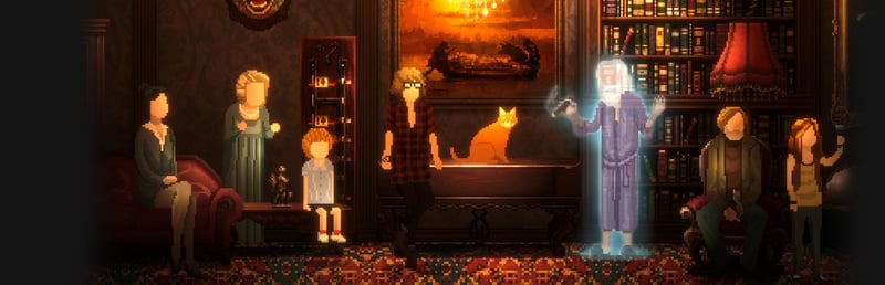 Cats and the Other Lives