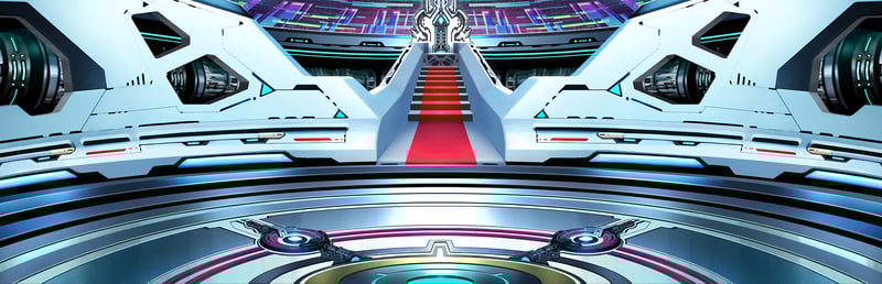 Fight of Steel: Infinity Warrior