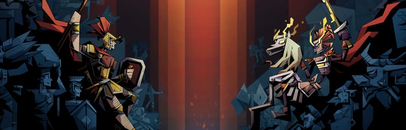 Legendary Hoplite