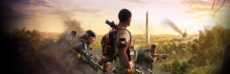 Tom Clancy’s The Division® 2