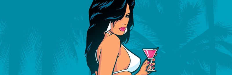Grand Theft Auto: Vice City – The Definitive Edition