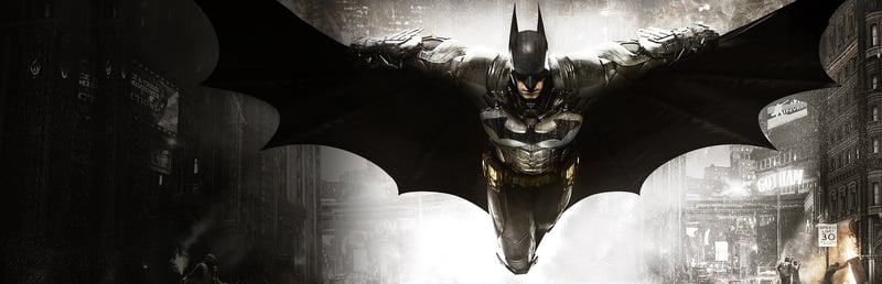 Batman™: Arkham Knight