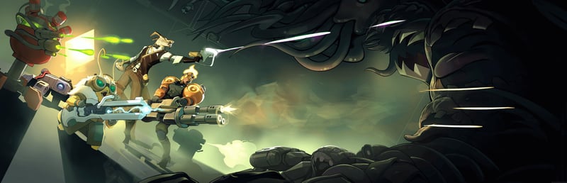 ENDLESS™ Dungeon - Definitive Edition