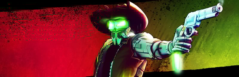 Dust & Neon