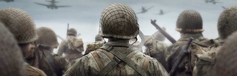 Call of Duty®: WWII