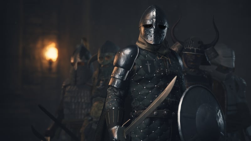 Swordsman