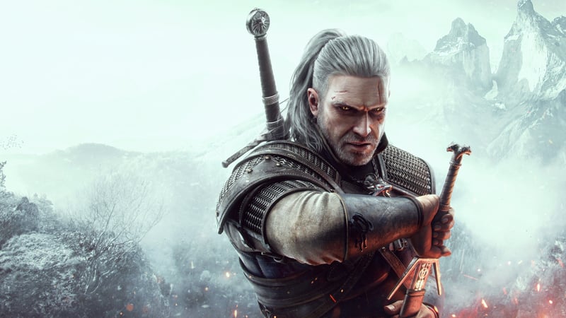 The Witcher 3: Wild Hunt – Complete Edition