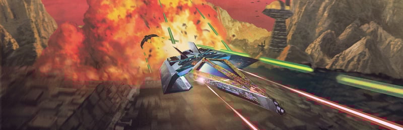 Terminal Velocity™: Boosted Edition