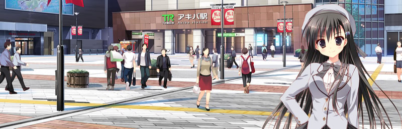 My Girlfriend’s Special Place