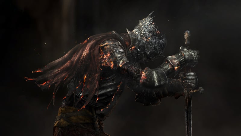 DARK SOULS III