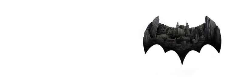 Batman - The Telltale Series