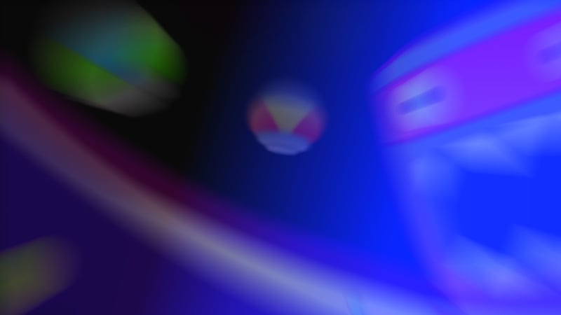 Don't Die, Mr. Robot!