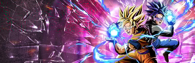 DRAGON BALL XENOVERSE 2