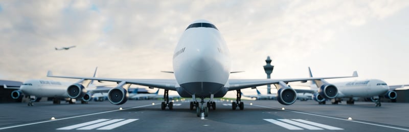 Airline Manager