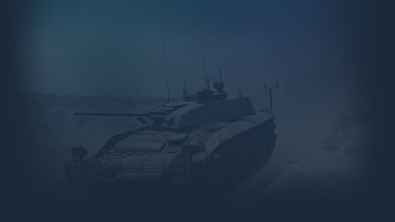 Arma 2: British Armed Forces