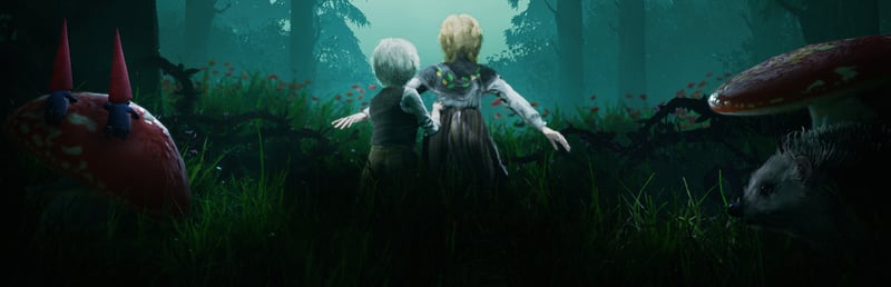 Bramble: The Mountain King