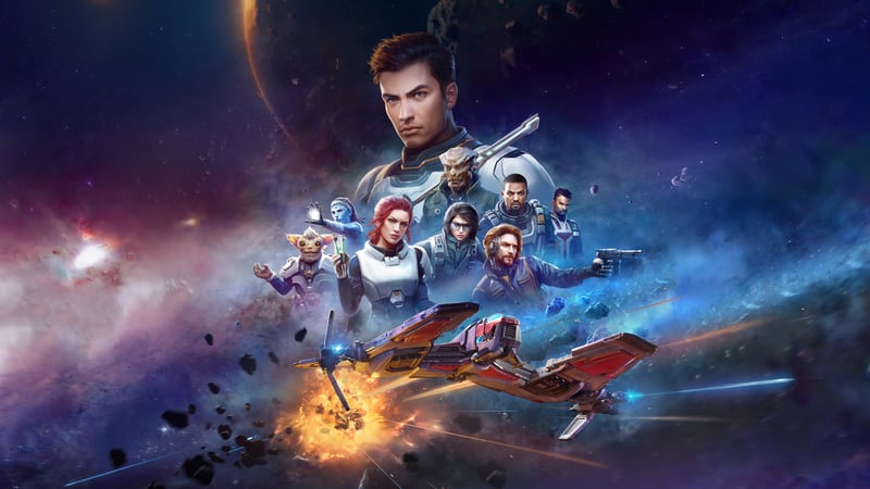 EVERSPACE™ 2 (Game Preview)