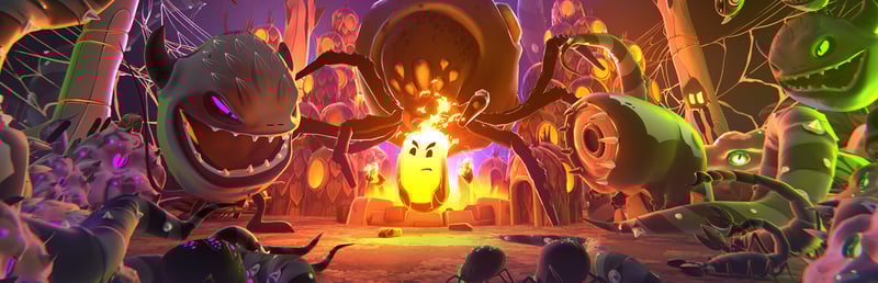 Flame Keeper