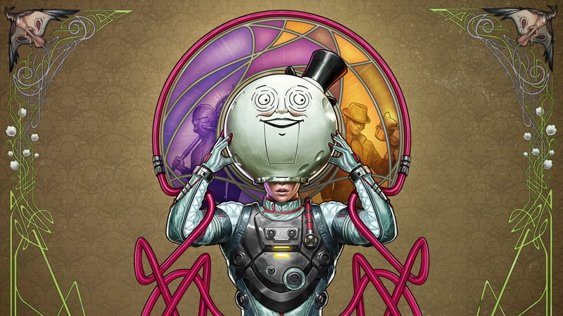 The Outer Worlds: Spacers Choice Edition W10