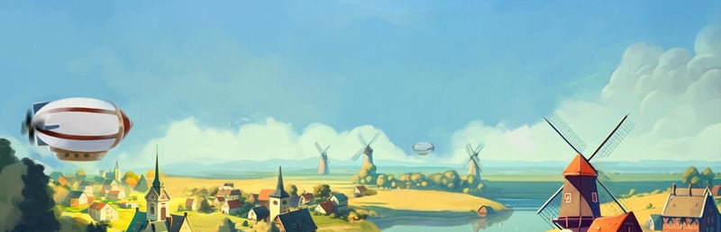 Pan'orama
