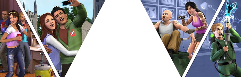 The Sims™ 3