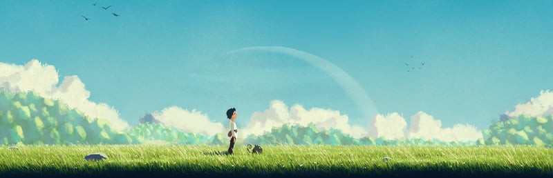 Planet of Lana