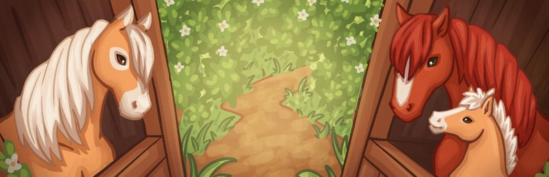 The Ranch of Rivershine
