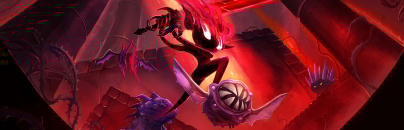 DOOMBLADE