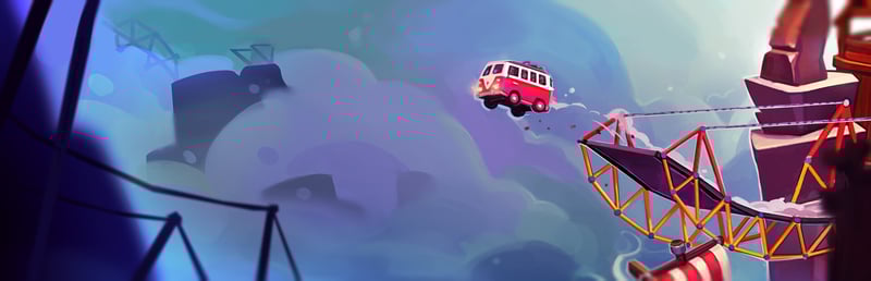 Poly Bridge 3