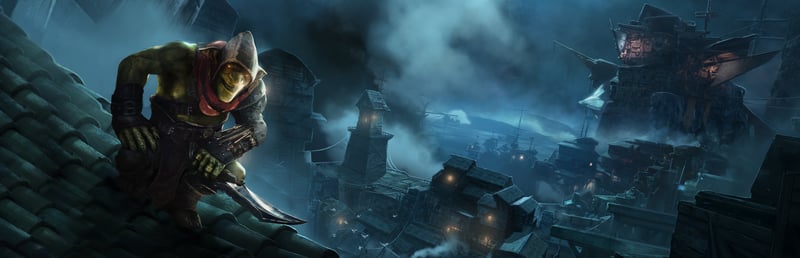 Styx: Shards of Darkness