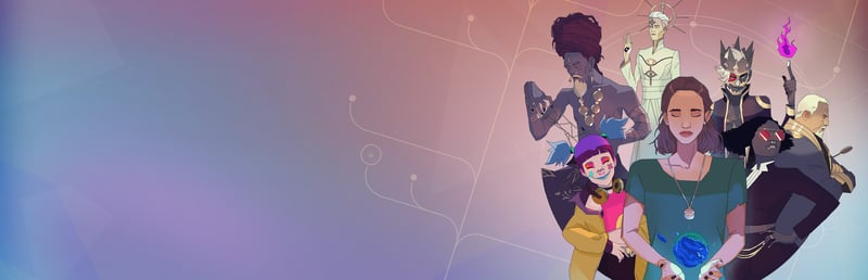 Harmony: The Fall of Reverie
