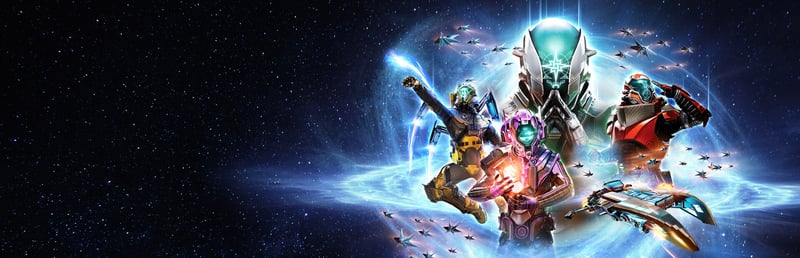 Void Crew