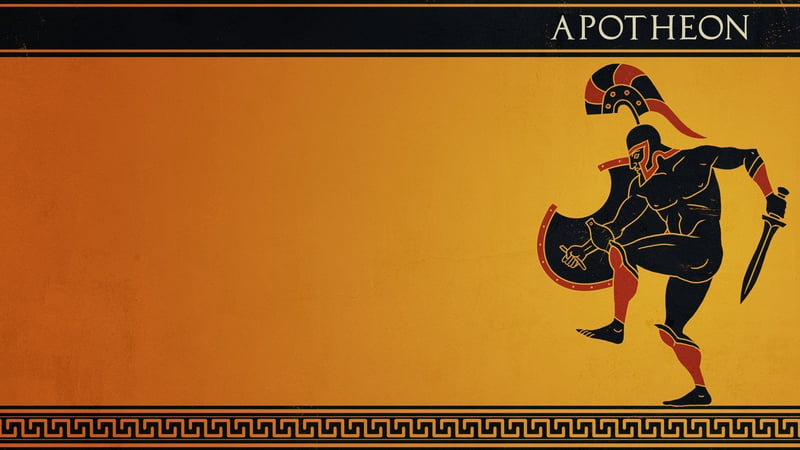 Apotheon