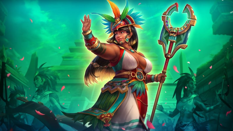 SMITE
