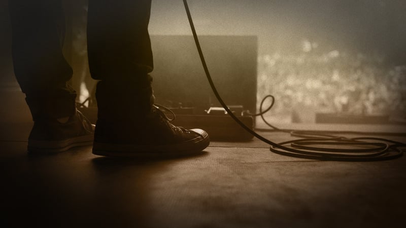 Guitar Hero Live