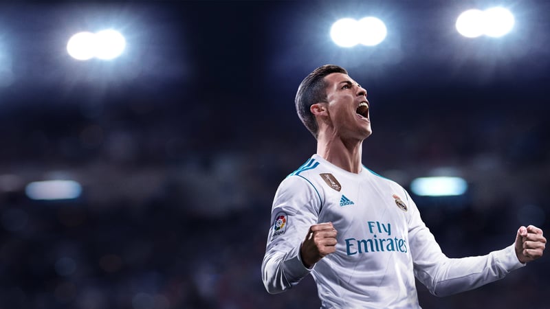 FIFA 18
