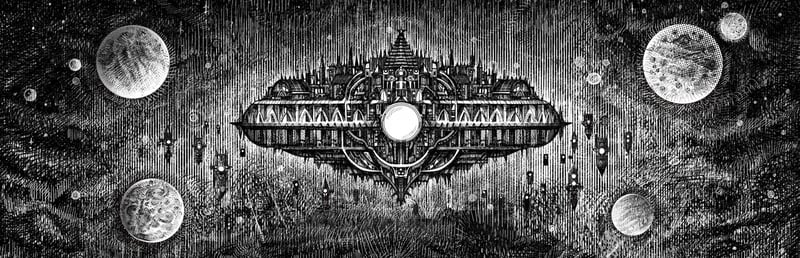 The Banished Vault