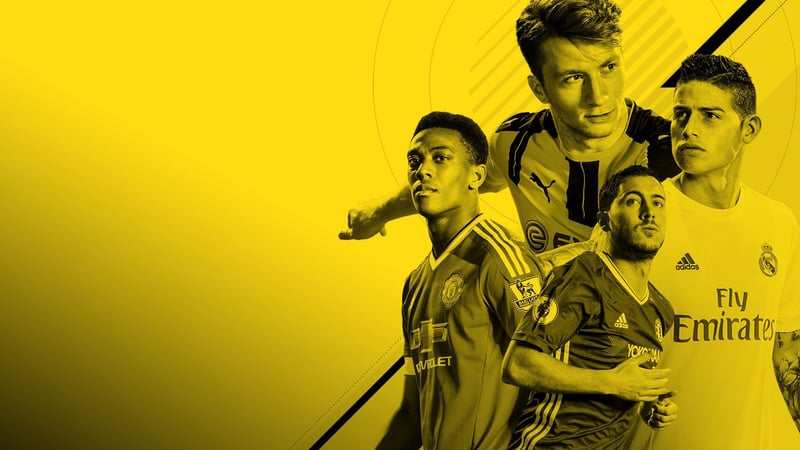 FIFA 17