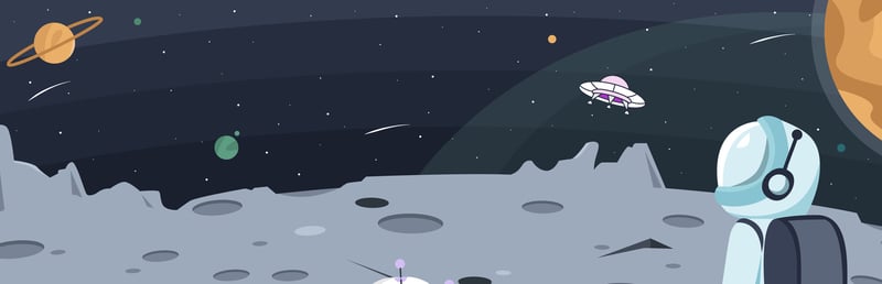 Stacks:Space!