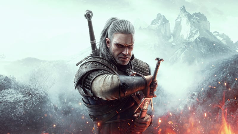 The Witcher 3: Wild Hunt – Game of the Year Edition