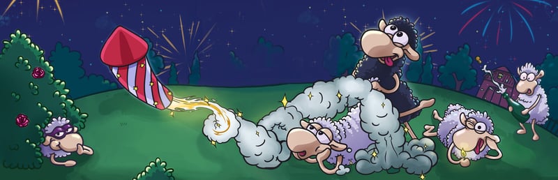 Sven - Completely Screwed