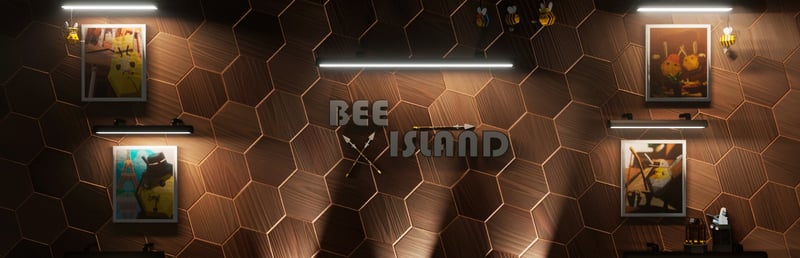 Bee Island