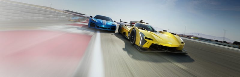 Forza Motorsport