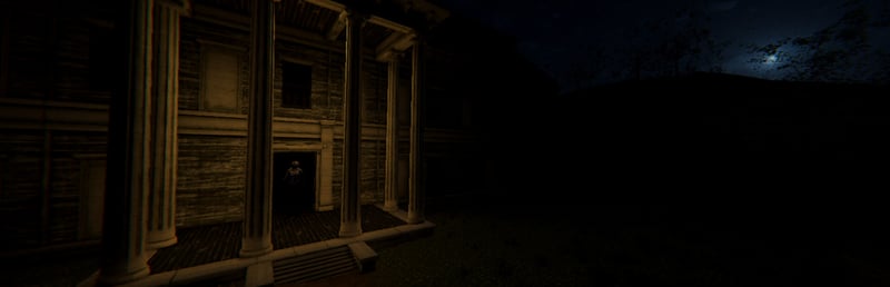 Haunted Investigation