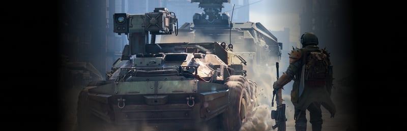 Crossout