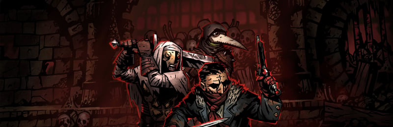 Darkest Dungeon®