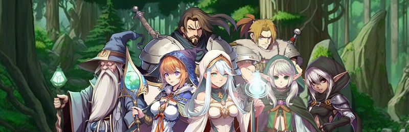Hero of Fate