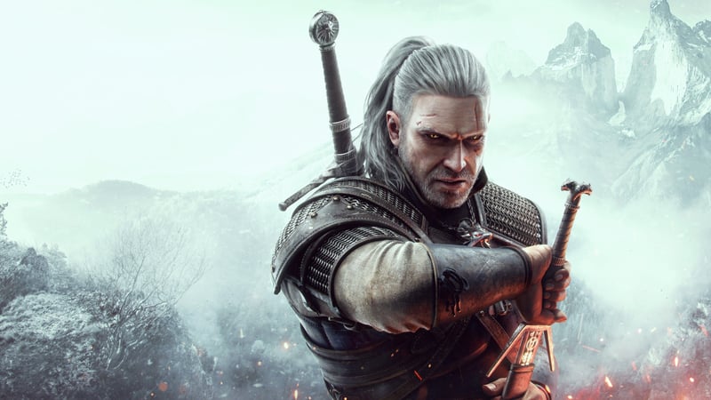 The Witcher 3: Wild Hunt – Game of the Year Edition