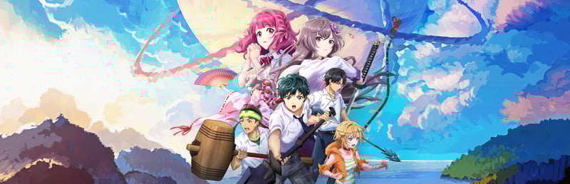 Loop8: Summer of Gods